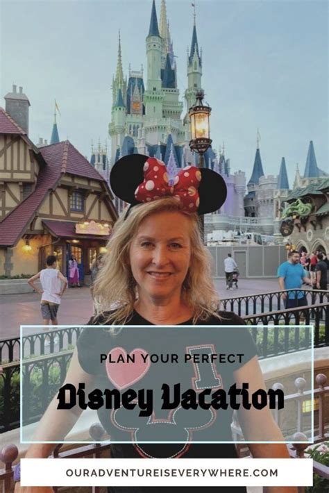 Choosing the Right Magical Vacation Planner: Tips and Reviews